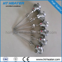 High Quality Temperature Sensor Thermocouple